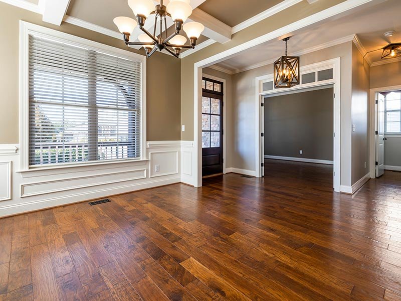 Stop Shop 7 LLC - Professional Remodeling Project