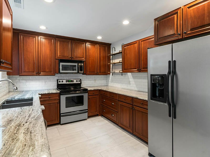 Stop Shop 7 LLC - Professional Remodeling Project