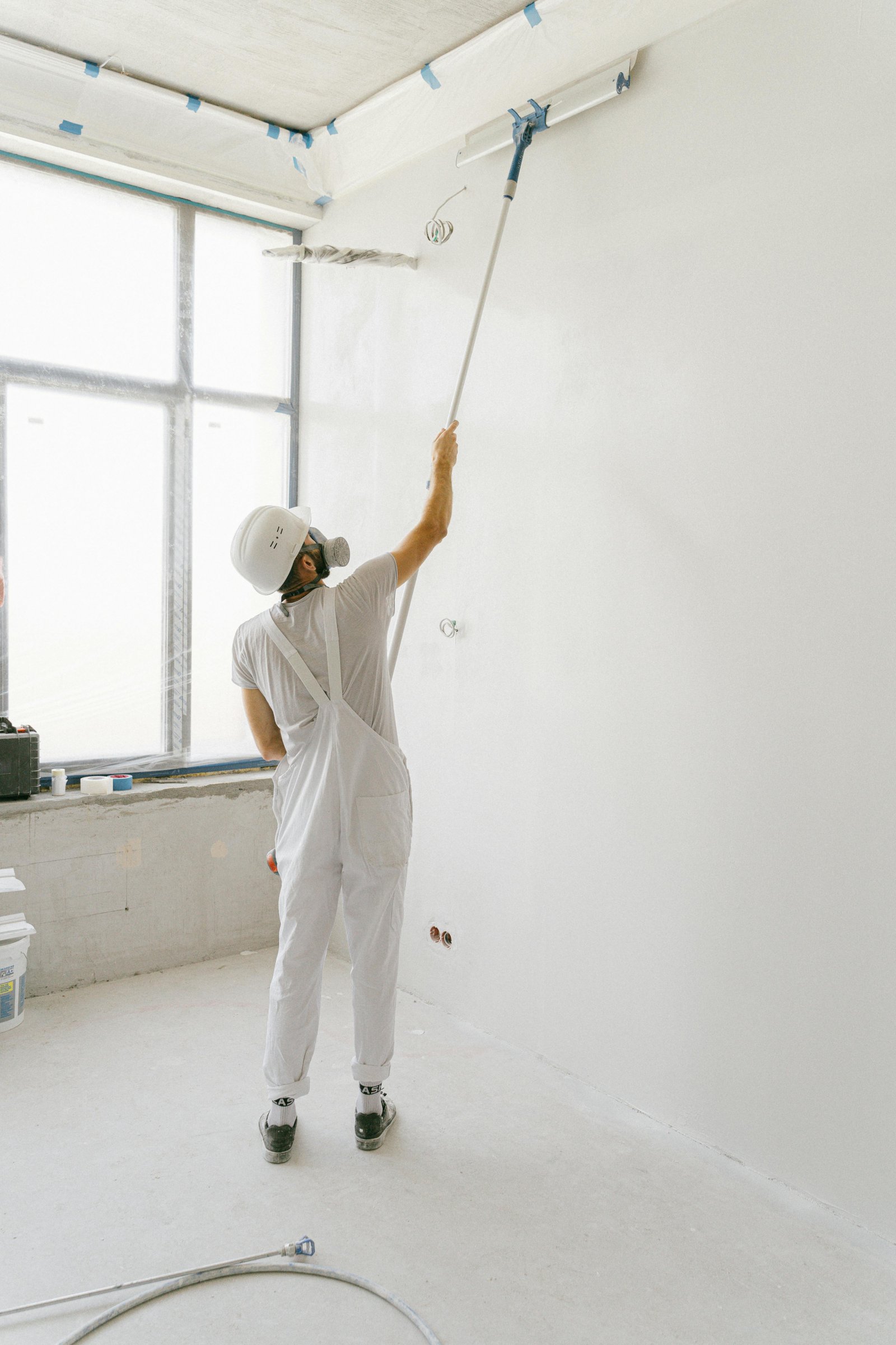 Stop Shop 7 LLC - Professional Remodeling Project