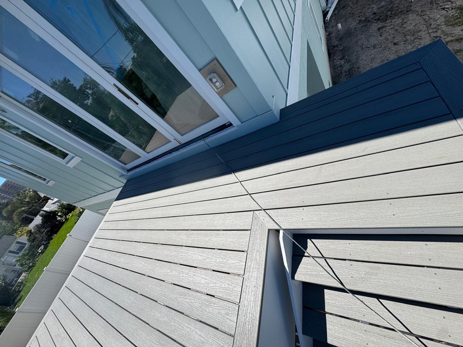 Stop Shop 7 LLC - Professional Remodeling Project